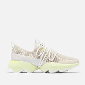 NWT Sorel Women's Kinetic Impact Lace Sneaker